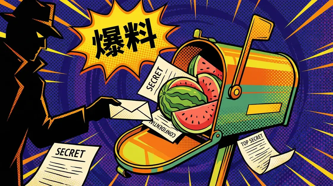 每日大赛导航 | 每日大赛官方入口~热点每日大赛分享平台 匿名爆料通道漫画插图